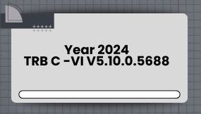 Year 2024 - TRB C -VI V5.10.0.5688